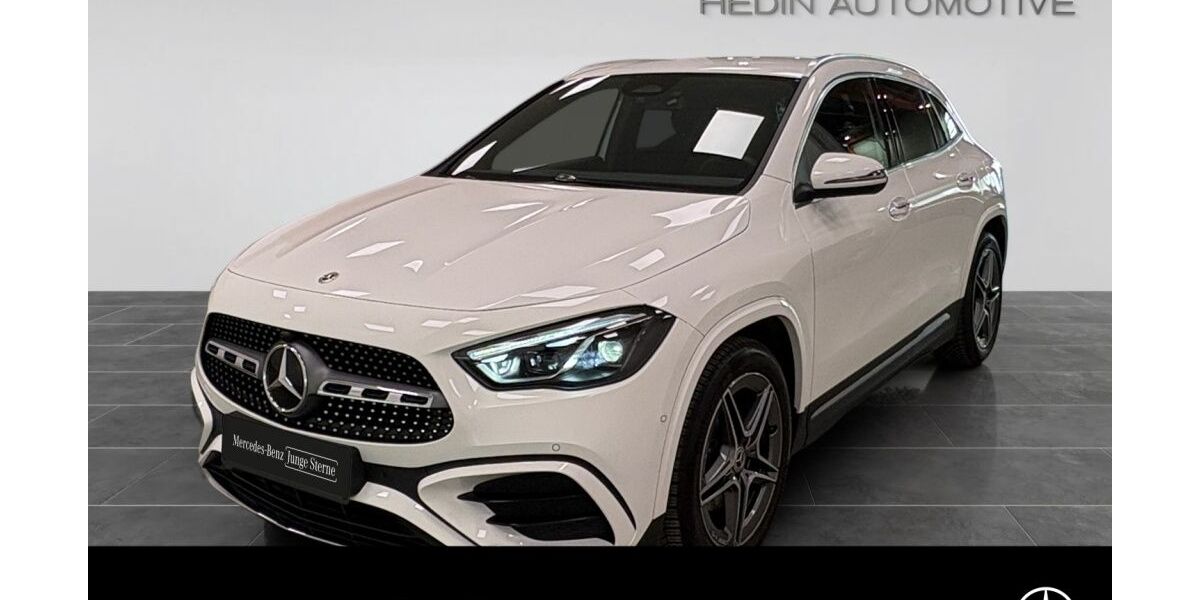 Mercedes-Benz GLA 200 31.371 km 40.240 &euro; Saarbrücken 66117