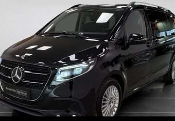 Mercedes-Benz V 220 15.187 km 61.880 &euro; Saarbrücken 66117