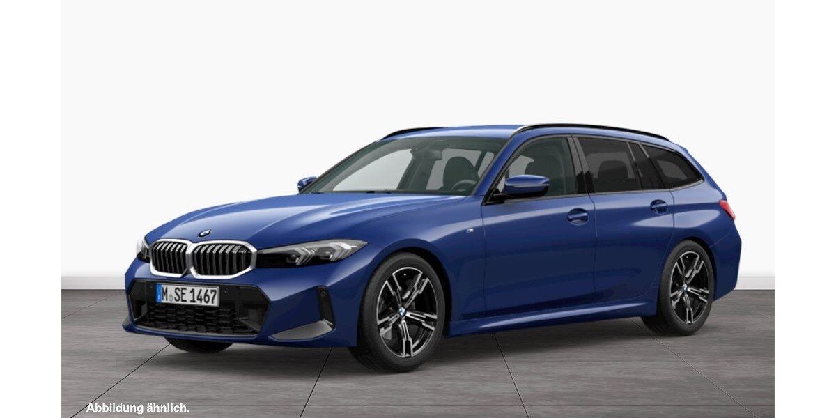 BMW 318 8.203 km 39.390 &euro; Saarbrücken 66121