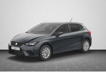 Seat Ibiza 26.510 km 18.480 &euro; Saarbrücken 66115
