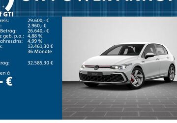 VW Golf 7.244 km 29.600 &euro; Homburg 66424