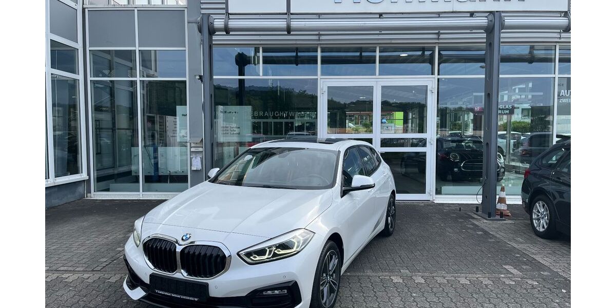 BMW 116 69.400 km 20.450 &euro; Zweibrücken 66482