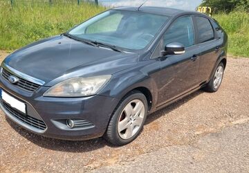 Ford Focus 186.200 km 2.950 &euro; Beckingen 66701