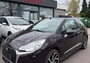 DS Automobiles DS3 134.313 km 7.500 &euro; Ensdorf 66806