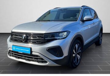 VW T-Cross 7.389 km 23.800 &euro; Saarbrücken 66121