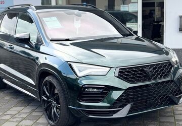 Cupra Ateca 23.865 km 35.900 &euro; Beckingen 66701