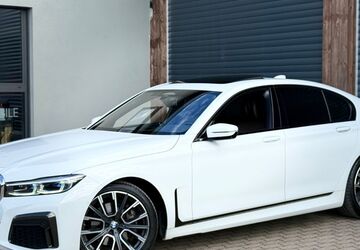 BMW 730 112.000 km 44.444 &euro; Saarlouis-Lisdorf 66740