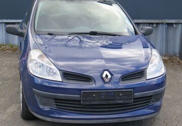 Renault Clio 95.100 km 3.250 &euro; Saarbrücken 66117