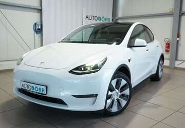 Tesla Model Y 109.890 km 32.900 &euro; Homburg 66424