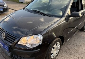 VW Polo 146.749 km 2.790 &euro; Völklingen 66333