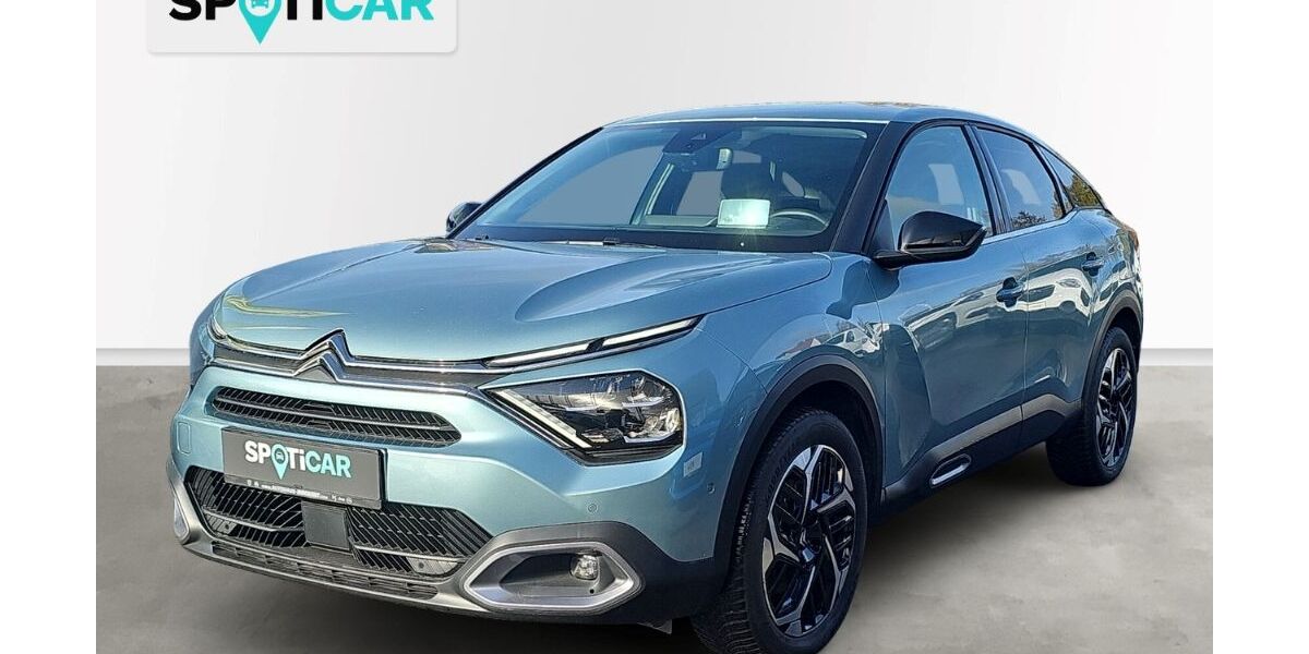 Citroen C4 39.500 km 15.990 &euro; Homburg 66424