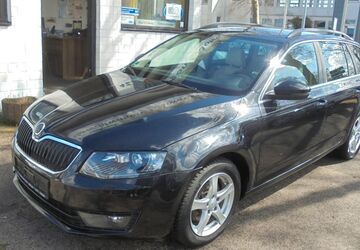 Skoda Octavia 239.000 km 5.950 &euro; Dillingen/Saar 66763