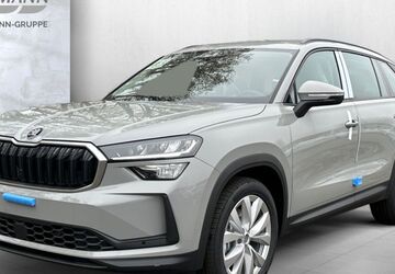 Skoda Kodiaq 15.600 km 43.555 &euro; Zweibrücken 66482