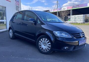 VW Golf Plus 152.000 km 3.790 &euro; Sankt Wendel 66606