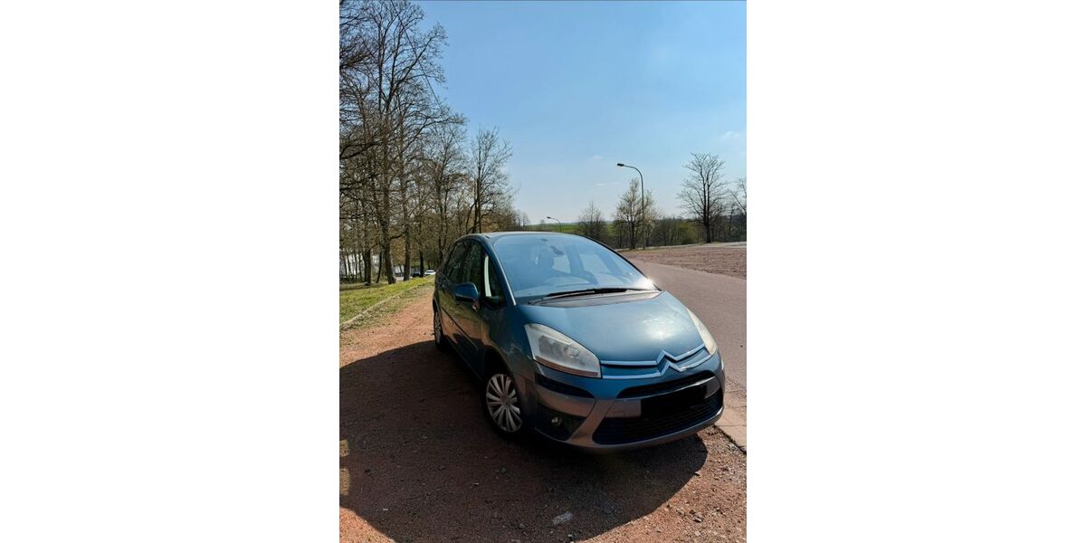 Citroen C4 Picasso 173.645 km 1.890 &euro; Saarwellingen 66793